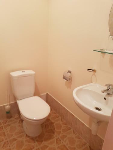 Hostal Aiti?lauvas
