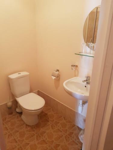 Hostal Aiti?lauvas
