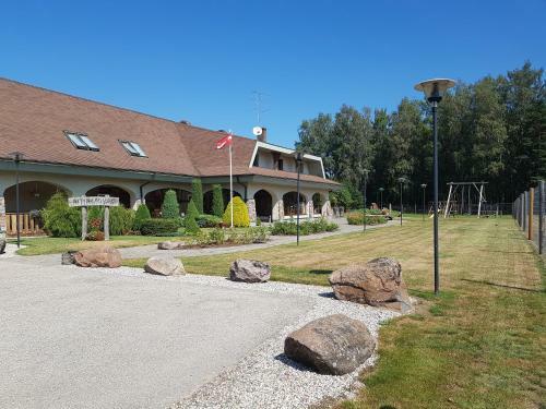 Hostal Aiti?lauvas