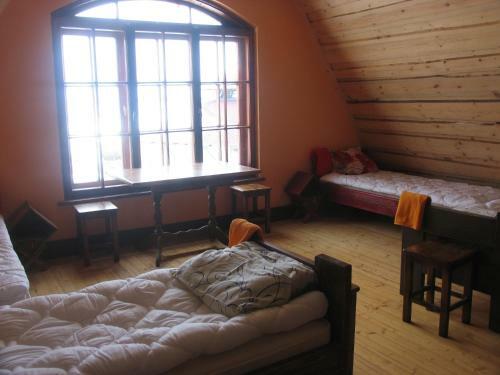 Hostal Liela Mui?a