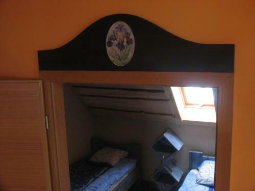 Hostal Liela Mui?a
