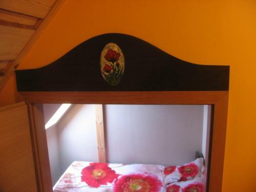 Hostal Liela Mui?a