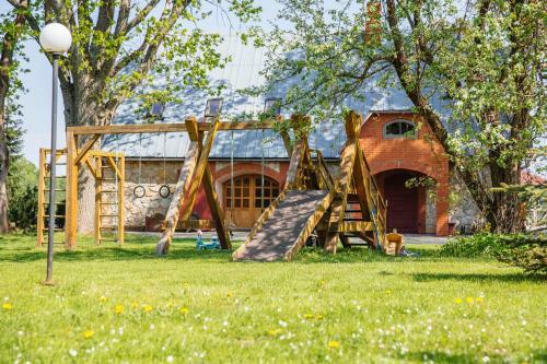Hostal Liela Mui?a