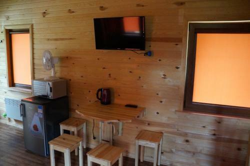 Camping Klintis