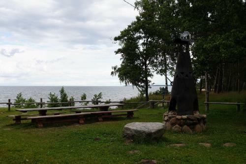 Camping Klintis