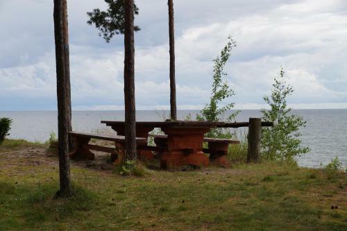 Camping Klintis