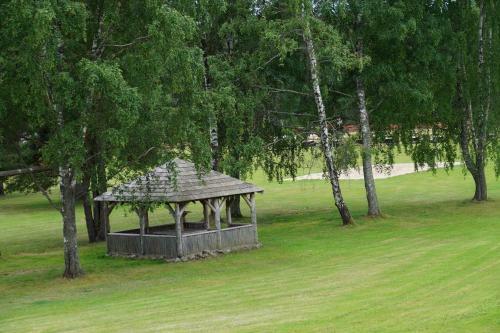 Camping Klintis