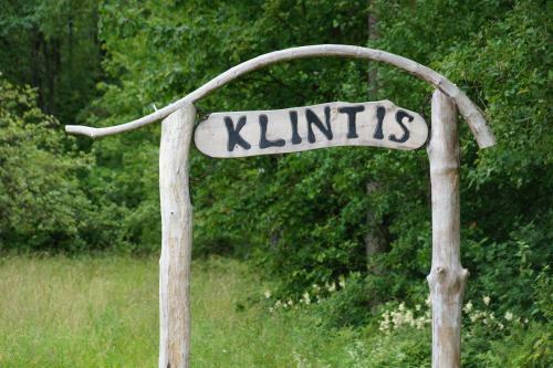 Camping Klintis
