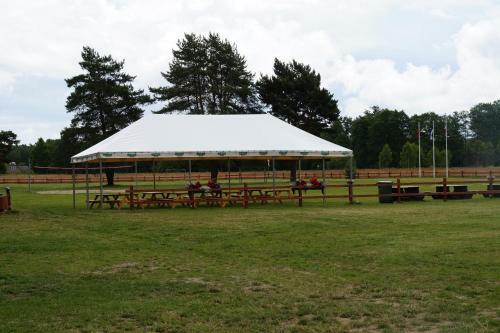 Camping Klintis