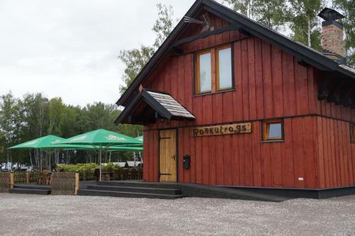 Camping Klintis