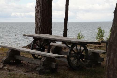 Camping Klintis