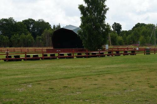 Camping Klintis