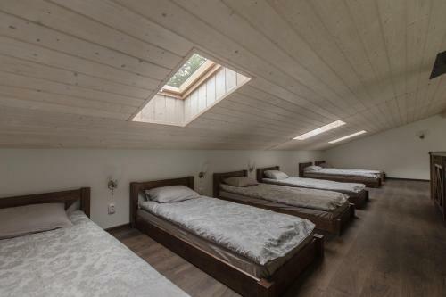 Holiday Home Uzbazes