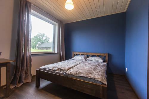 Holiday Home Uzbazes