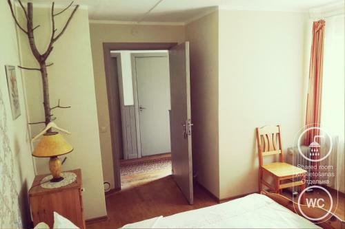 Hostal Viesu M?ja Spr?d??i