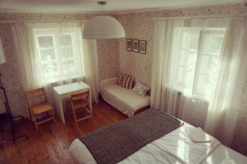 Hostal Viesu M?ja Spr?d??i