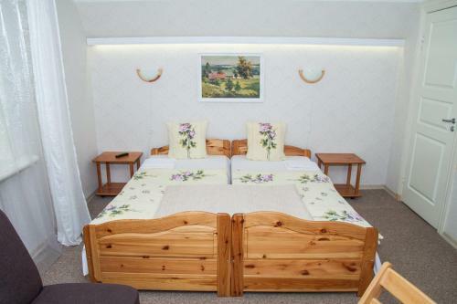 Hostal Viesu M?ja Spr?d??i