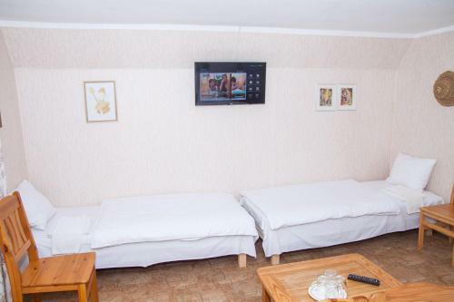 Hostal Viesu M?ja Spr?d??i