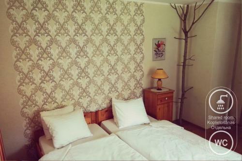 Hostal Viesu M?ja Spr?d??i