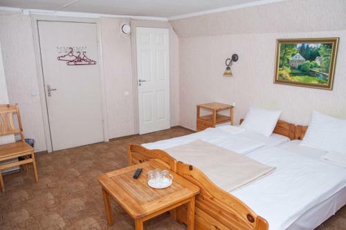 Hostal Viesu M?ja Spr?d??i
