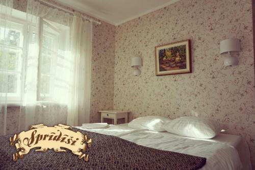 Hostal Viesu M?ja Spr?d??i