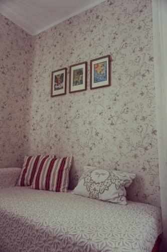 Hostal Viesu M?ja Spr?d??i