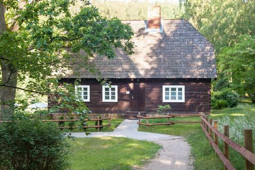 Hostal Viesu M?ja Spr?d??i