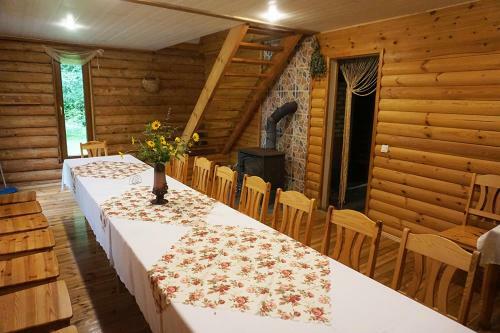 Hostal Viesu M?ja Spr?d??i