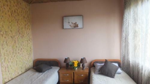 Gaujas Ielas Apartamenti