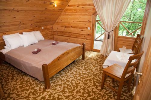 Hostal Smuku Mui?a