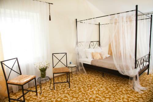 Hostal Smuku Mui?a
