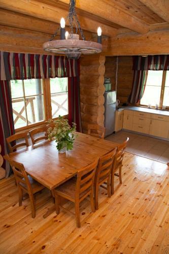 Hostal Smuku Mui?a