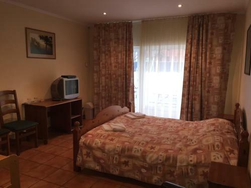 Posada Stren?i Guesthouse