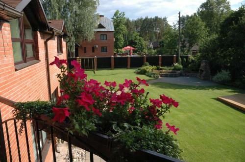 Posada Stren?i Guesthouse