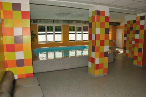 Posada Stren?i Guesthouse