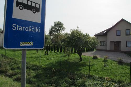 Albergue Staro??iki Lejaskalns