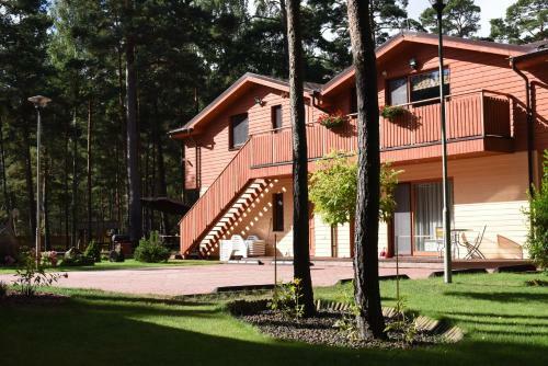Apartamento ?alkoni