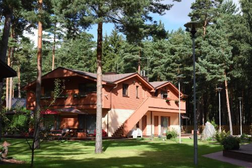Apartamento ?alkoni