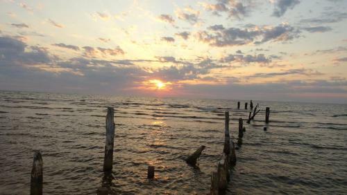 Sea House Dzelmes