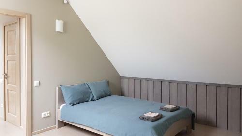 Sea House Dzelmes