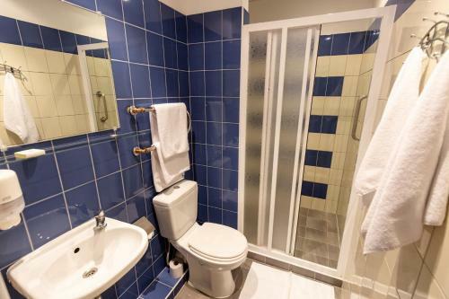 Hotel Naktsmajas