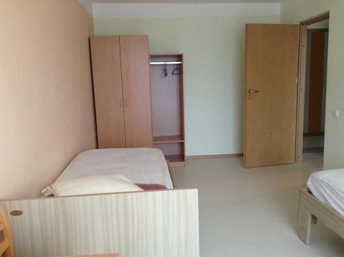 Hostelis Za?? Mui?a