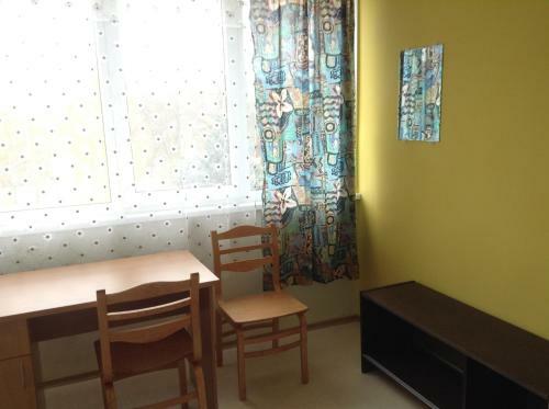 Hostelis Za?? Mui?a