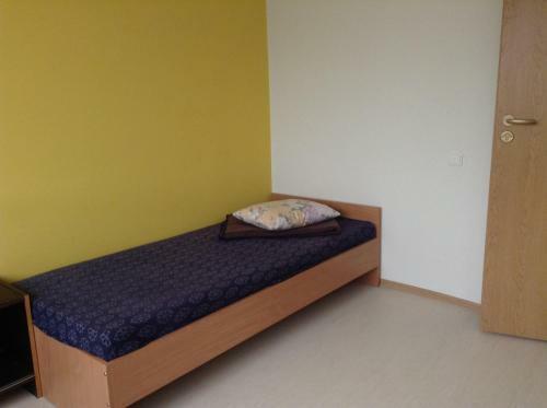 Hostelis Za?? Mui?a