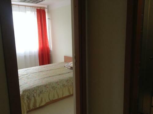 Hostelis Za?? Mui?a