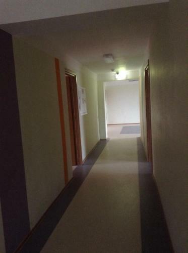 Hostelis Za?? Mui?a