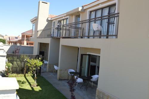 Hostal Mohahlaula Boutique & Guesthouse