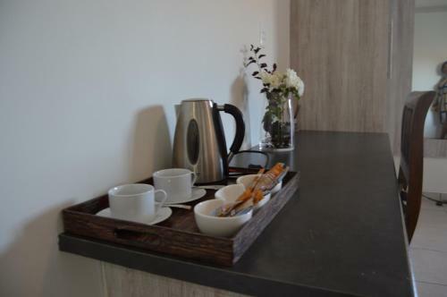 Hostal Mohahlaula Boutique & Guesthouse