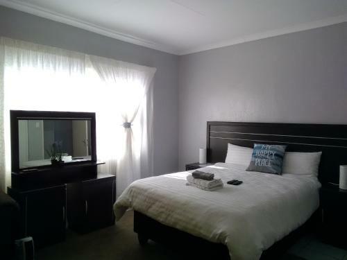 Noble Hearts Bed & Breakfast
