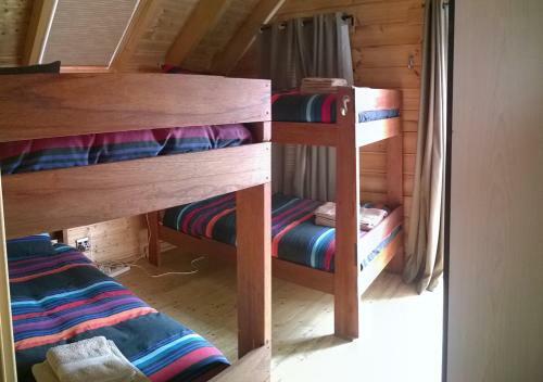 Hotel Afriski Mountain Resort Lesotho